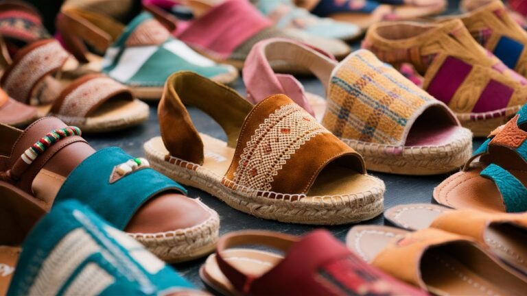Espadrilhe