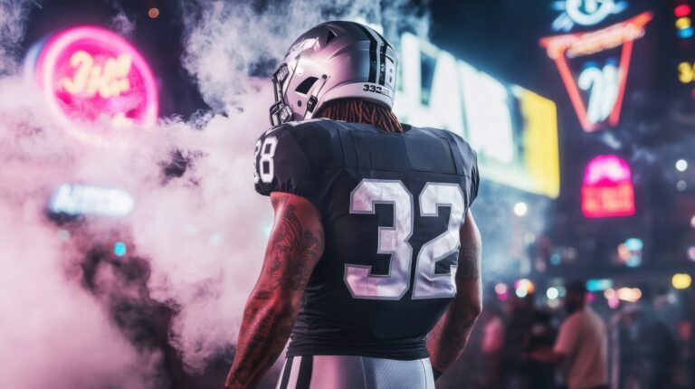 Baltimore Ravens vs Kansas City Chiefs Match Player Stats