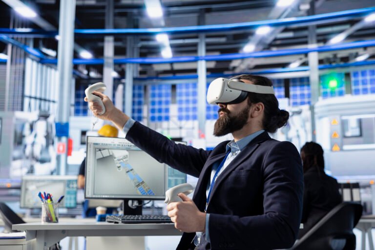 Why I’m Building Capabilisens