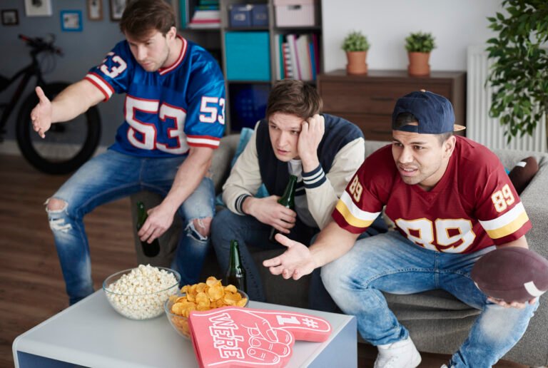 Detroit Lions vs Bengals Match Player Stats