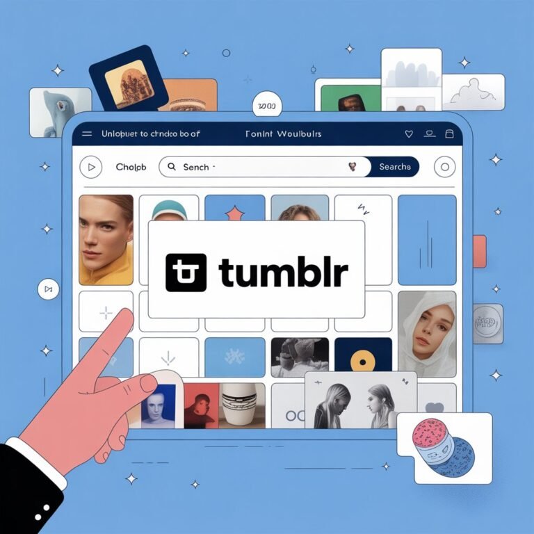 Unlocking the Power of Tumblr Search: A Complete Guide Tumblr Search