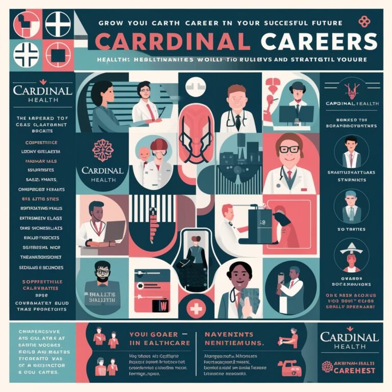 Cardinal Health Careers