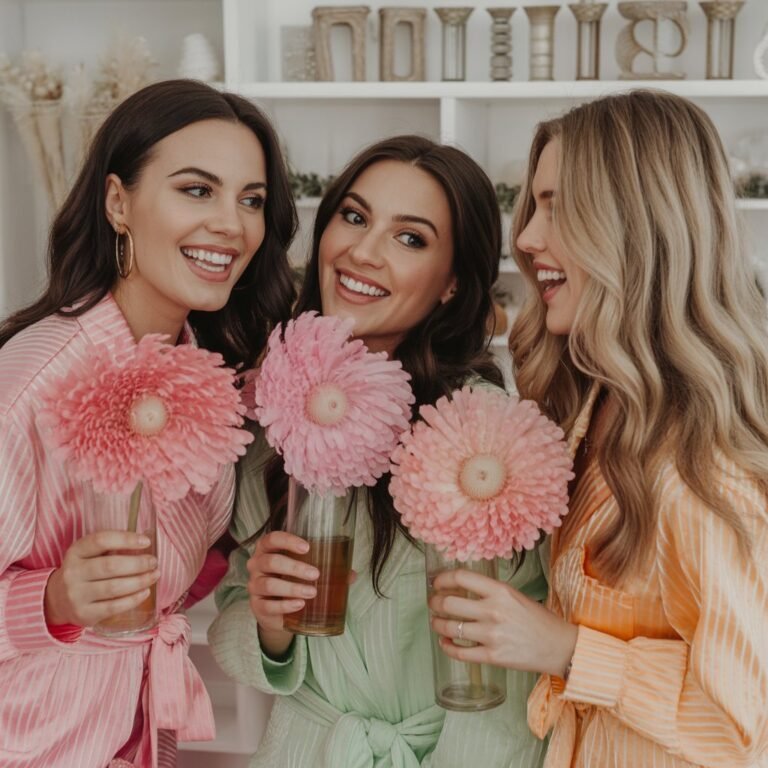 Bachelorette Party Ideas