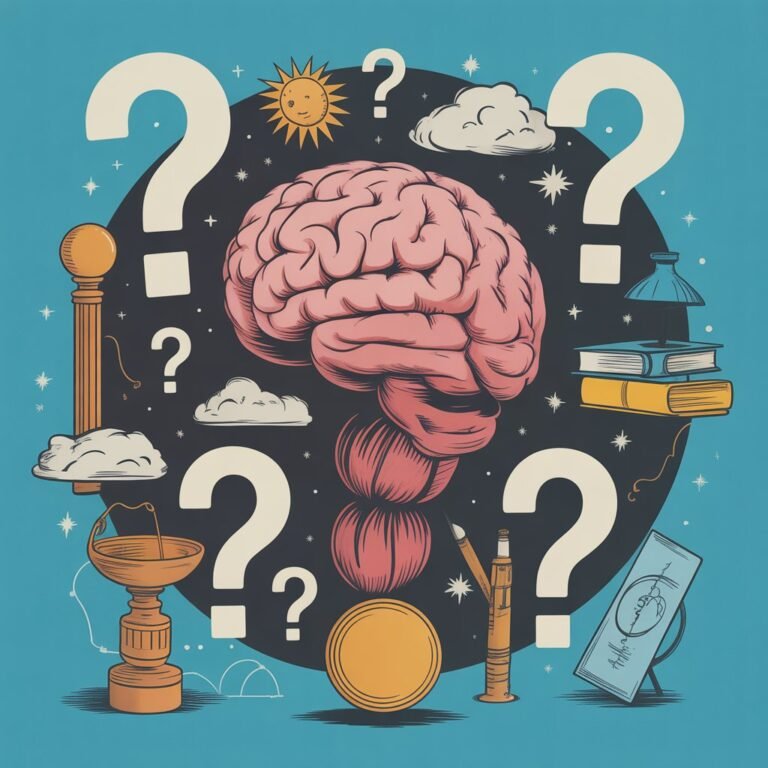 Philosophical Questions